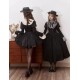 With Puji Vows Of Old Short And Long One Piece(Pre-Order/Full Payment Without Shipping)